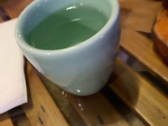 -绿茶餐厅(蓝色港湾店)