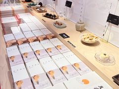 -阮大兴糕团(日月光中心店)