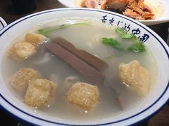 -应天大明王朝·南京菜(中山陵店)