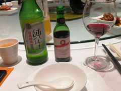 -乾隆美食·本帮菜(黄河路店)