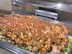 -芭菲盛宴·环球美食(袁家岗店)