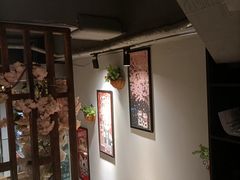 -吉屋烤肉(八宝街店)