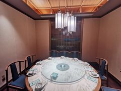 包厢-梁家大院•农家菜(昆山会展中心店)