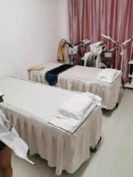 -SPICERY HOUSE芳香世家皮肤管理中心