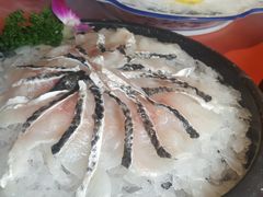 -巴九门老火锅(来福士打望店)