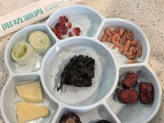 -阳坊胜利涮羊肉(禧乐汇店)