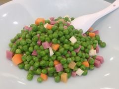 豌豆-高老庄新家宴(北斗星广场店)