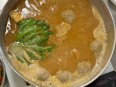 沙茶打边炉-燃计沙茶皇·香港沙茶火锅(人广旗舰店)