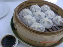 小笼汤包-津品味小吃(大学湾店)
