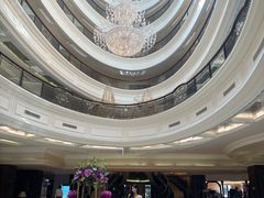 -上海瑞金洲际酒店