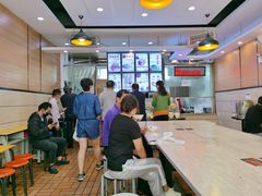 -豆香园(龙翔店)