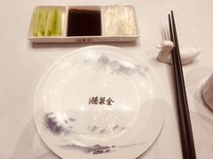 -全聚德(哈尔滨店)