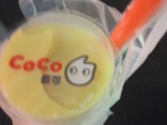 -CoCo都可(湖滨银泰店B区店)