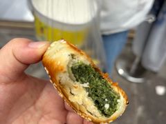 -王天顺海苔饼
