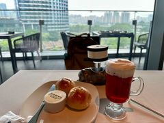 -莫尔顿扒房 MORTON'S GRILLE(igc天汇广场店)