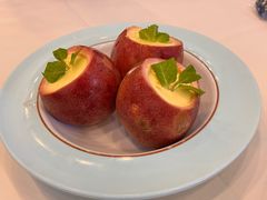 -馨越楼·点心·粤菜(赤坎店)