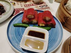 -赏点粤式点心(广州塔店)