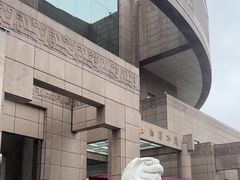 -上海博物馆(人民广场馆)