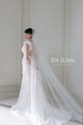 点击看大图 -Chic Bridal 熙可婚纱