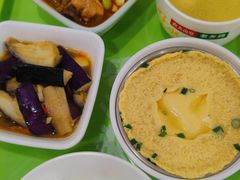 -老乡鸡(淮河路步行街店)