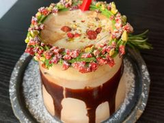 -BE NORMAL CAFE(霞溪路店)