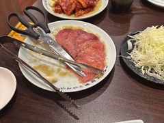 -蒜香焼肉PURUSHIN(马场路店)