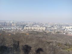 -南京市江宁方山