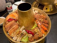 -鼓楼东街老火锅(鼓楼店)