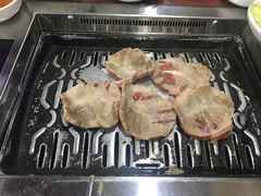 -长今家韩国料理(瑞景店)