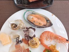 -白天鹅宾馆·流浮阁咖啡厅