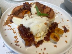 -Nana And Her Friends Restaurant 娜娜家(小寨原力场店)