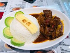 -敏华冰厅(平安金融中心店)