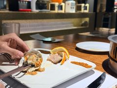 -汉巴味德·烤肉与啤酒的自助(杭州大悦城店)