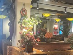 -云尊府云南菜·蒸汽石锅鱼(学清路店)