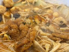 -小螺大作·螺蛳粉火锅(林和西店)