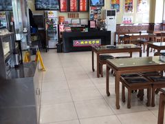 大堂-庆丰包子铺(回龙观店)