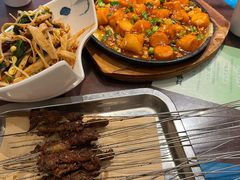 -清真·老兰家(兴善寺西街总店)