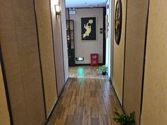 -泰迈·影院式足道SPA(世纪大道店)