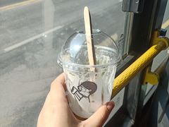 -喜茶(徐州金鹰店)