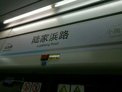 -陆家浜路(地铁站)