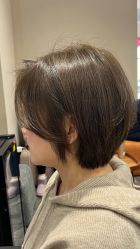 -MMby Hair Code芭曲发型