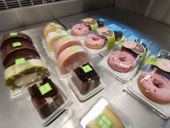 -奈雪的茶(青岛卓悦里INTOWN店)