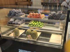 -茶百道(盛京大奥莱店)