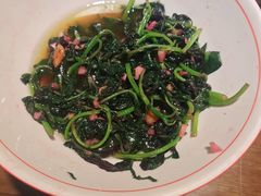 -黄泥岗·黄陂农家菜(百步亭店)