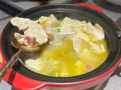 -汉水谣·江景餐厅(江滩店)