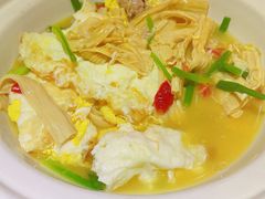 -湘当爱·鲜煮现炒(松岗立业路店)