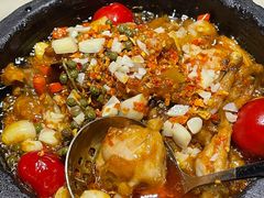 -佬麻雀·剁椒鱼头(京基KK One店)