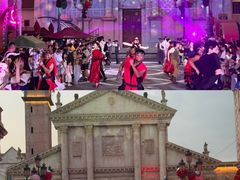 -华谊兄弟（长沙）电影小镇