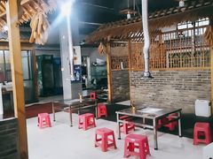 大堂-同心烧烤(总店)