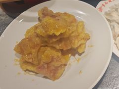-李记饺子·熏酱东北菜(欢乐谷店)